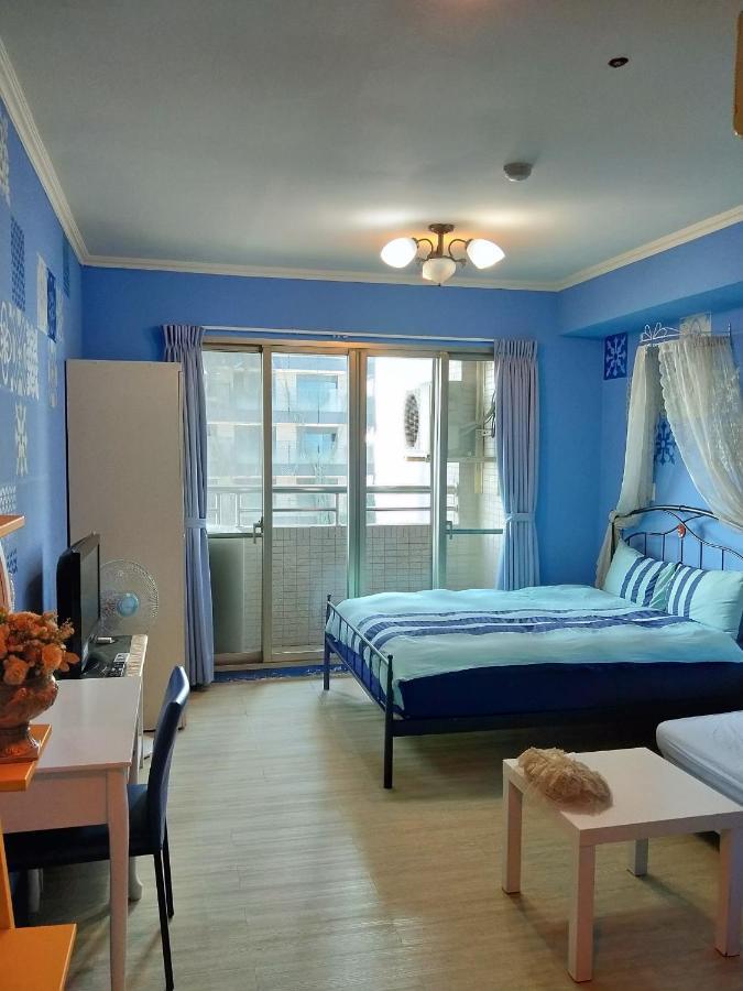 高雄 Beauty-House Apartment Exterior photo